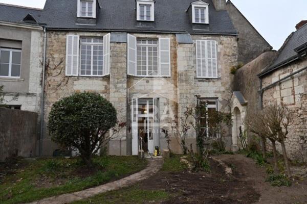 Appartement Tours 3 pièce(s) 79.10 m2