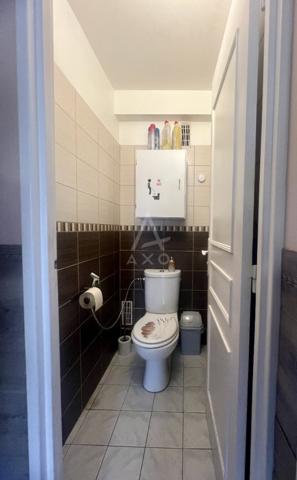 Appartement F4 dans une résidence privée