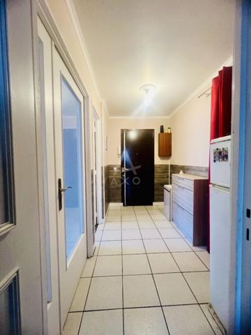 Appartement F4 dans une résidence privée