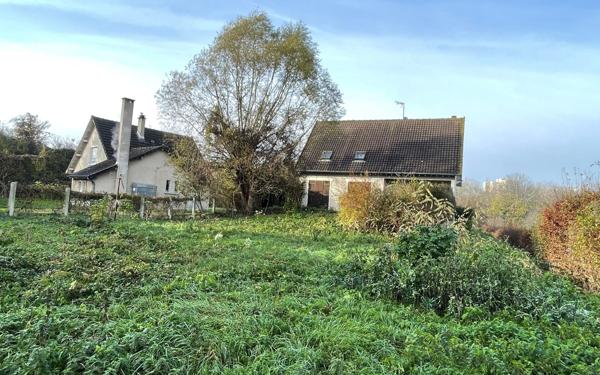 Maison à vendre    5 pièces • 140 m2 Éragny