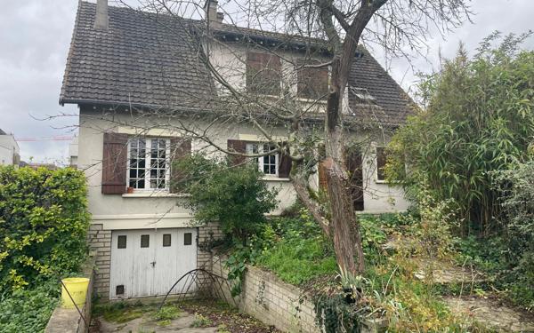 Maison à vendre    5 pièces • 140 m2 Éragny