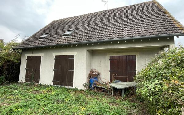 Maison à vendre    5 pièces • 140 m2 Éragny