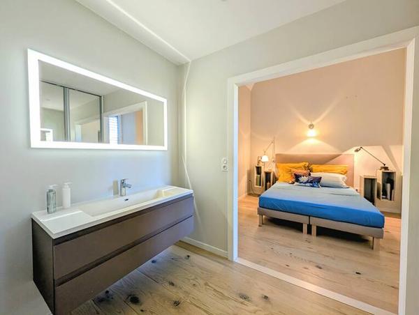 Appartement T4 92m2 de standing avec piscine - Proche centre de Chambéry