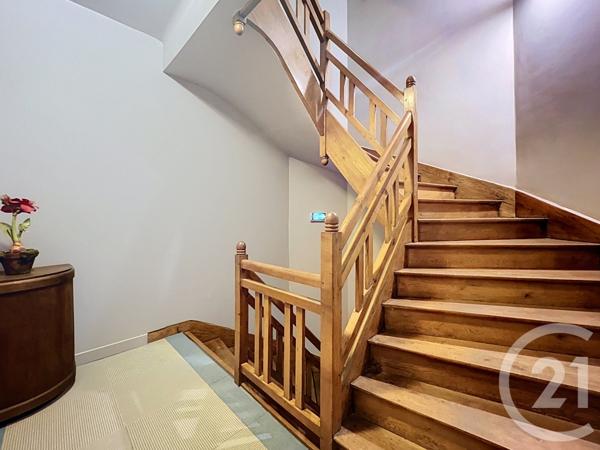 Appartement à vendre  4 pièces - 114,25 m 2   LA ROCHELLE  - 17