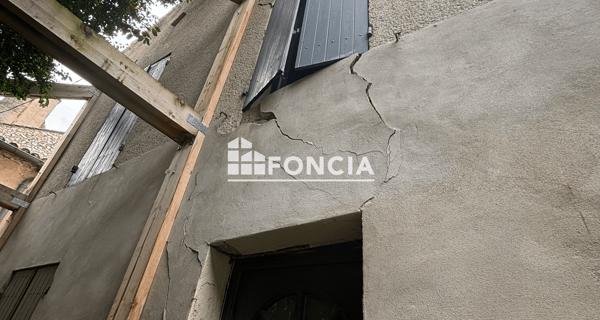 À vendre Maison 4 pièces 75 m² - Nérac 47600