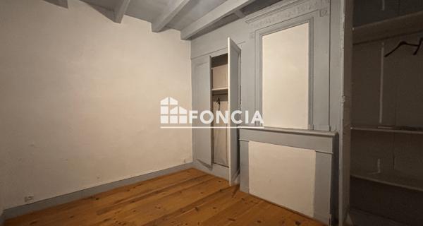 À vendre Maison 4 pièces 75 m² - Nérac 47600