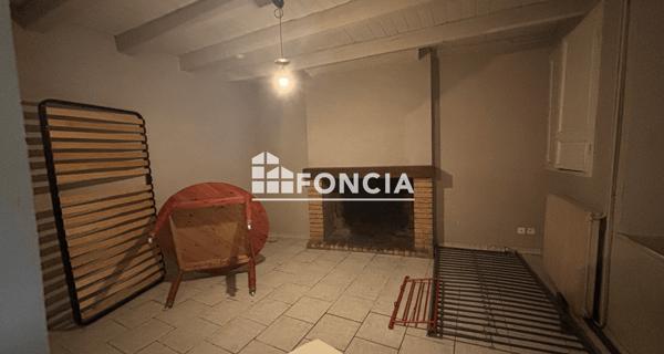 À vendre Maison 4 pièces 75 m² - Nérac 47600