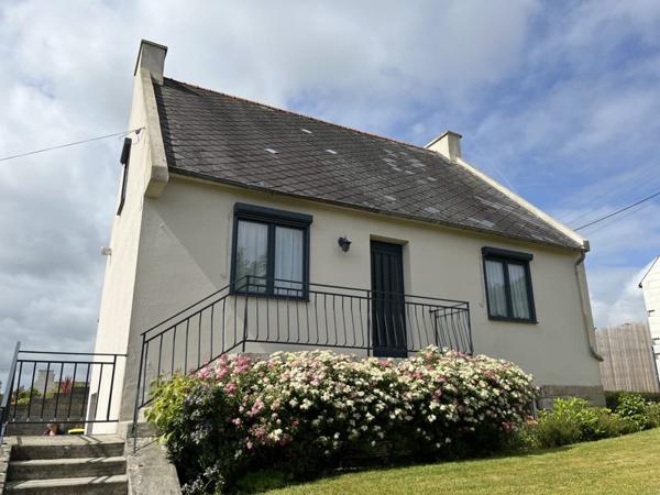 Maison à vendre |  Landerneau |  5 pièces | 125 m²