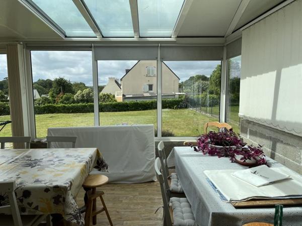 Maison à vendre |  Landerneau |  5 pièces | 125 m²