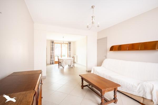 Maison à vendre 244 000 € Landerneau 5 p 125 m² DPE F