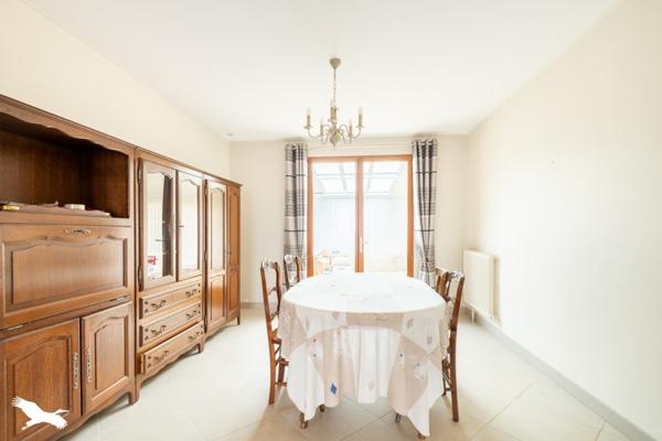 Maison à vendre 244 000 € Landerneau 5 p 125 m² DPE F