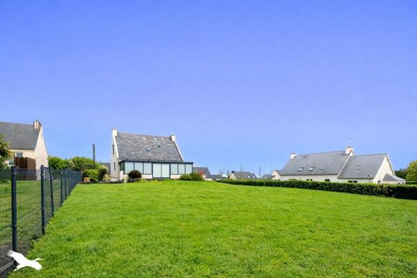 Maison à vendre 244 000 € Landerneau 5 p 125 m² DPE F