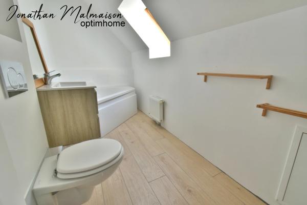 À quelques minutes de Conches-en-Ouche – Maison récente de 2015 avec 4 chambres dont une suite parentale
