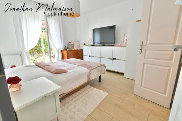 À quelques minutes de Conches-en-Ouche – Maison récente de 2015 avec 4 chambres dont une suite parentale