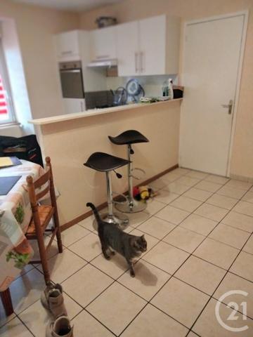 Appartement F4 à vendre  4 pièces - 81 m2 COUTANCES - 50