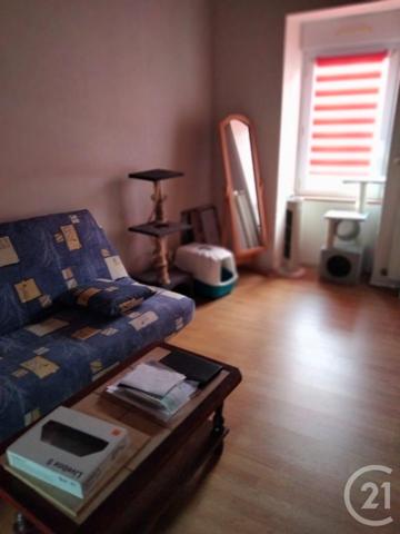 Appartement F4 à vendre  4 pièces - 81 m2 COUTANCES - 50