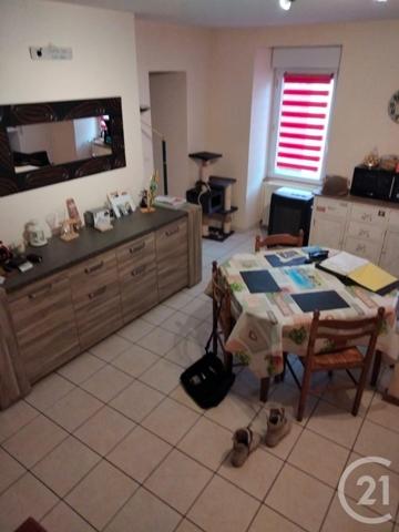 Appartement F4 à vendre  4 pièces - 81 m2 COUTANCES - 50