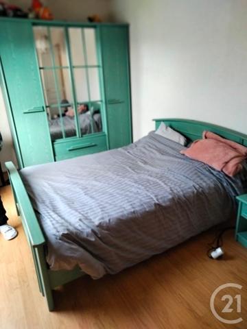 Appartement F4 à vendre  4 pièces - 81 m2 COUTANCES - 50