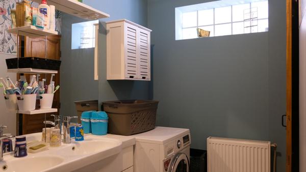 Vente Maison130 m² - 7 Pièces - ST MICHEL SUR TERNOISE (62130)