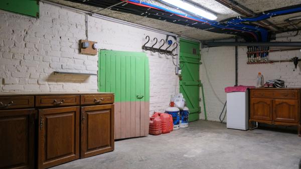 Vente Maison130 m² - 7 Pièces - ST MICHEL SUR TERNOISE (62130)