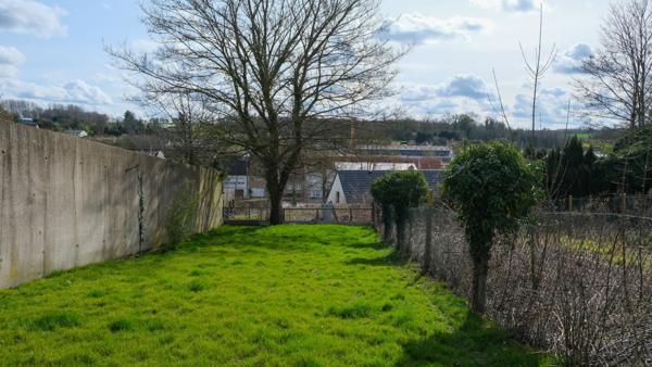 Vente Maison130 m² - 7 Pièces - ST MICHEL SUR TERNOISE (62130)