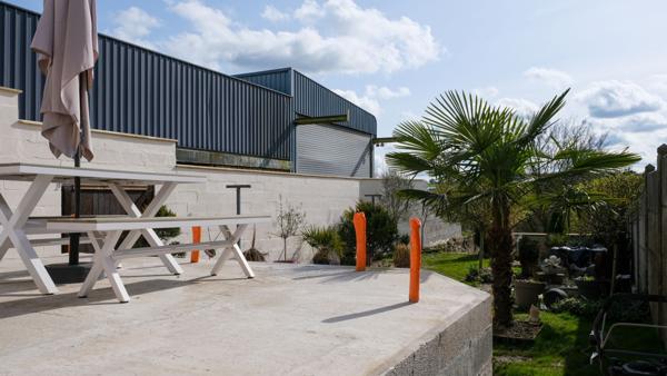 Vente Maison130 m² - 7 Pièces - ST MICHEL SUR TERNOISE (62130)