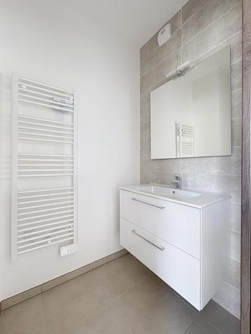 Appartement à vendre Attique 4 pièces THONON LES BAINS (74)