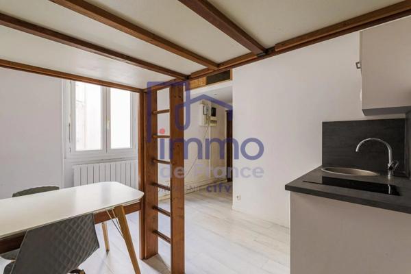 Appartement à vendre à Grenoble (38000)