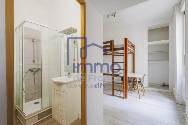 Appartement à vendre à Grenoble (38000)
