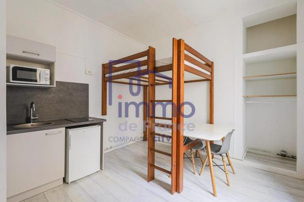 Appartement à vendre à Grenoble (38000)