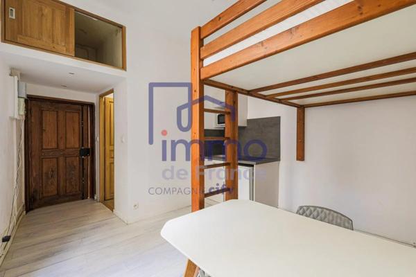 Appartement à vendre à Grenoble (38000)