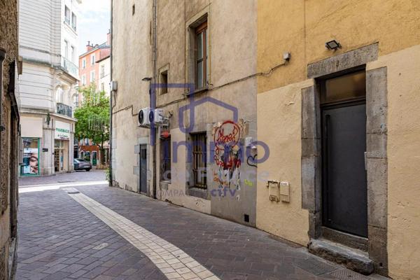 Appartement à vendre à Grenoble (38000)