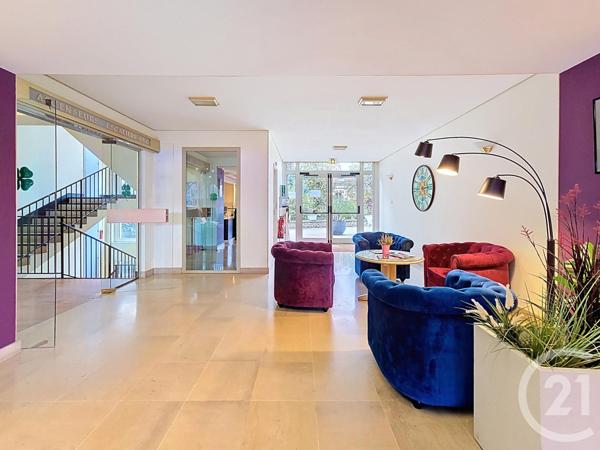 Appartement F2 à vendre  2 pièces - 59 m2 TROYES - 10