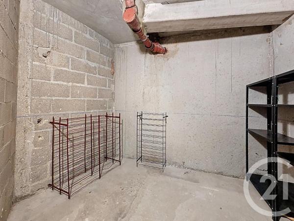 Appartement F2 à vendre  2 pièces - 59 m2 TROYES - 10