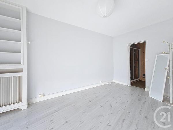 Appartement F2 à vendre  2 pièces - 59 m2 TROYES - 10