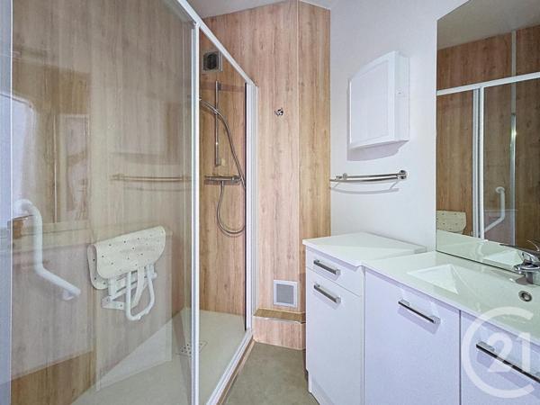 Appartement F2 à vendre  2 pièces - 59 m2 TROYES - 10