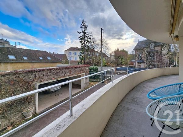 Appartement F2 à vendre  2 pièces - 59 m2 TROYES - 10