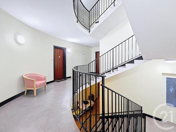 Appartement F2 à vendre  2 pièces - 59 m2 TROYES - 10