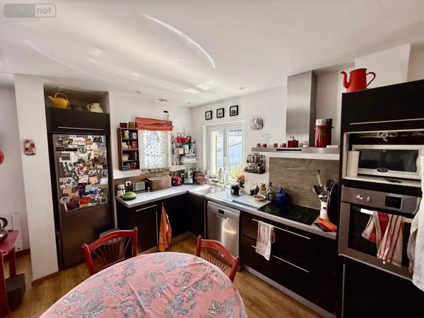 Achat - Appartement Auray 56400 3 pièces 81 m 2 185 m 2