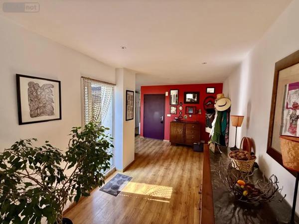 Achat - Appartement Auray 56400 3 pièces 81 m 2 185 m 2