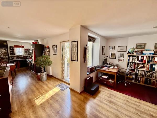 Achat - Appartement Auray 56400 3 pièces 81 m 2 185 m 2