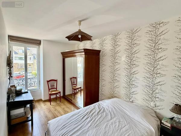 Achat - Appartement Auray 56400 3 pièces 81 m 2 185 m 2