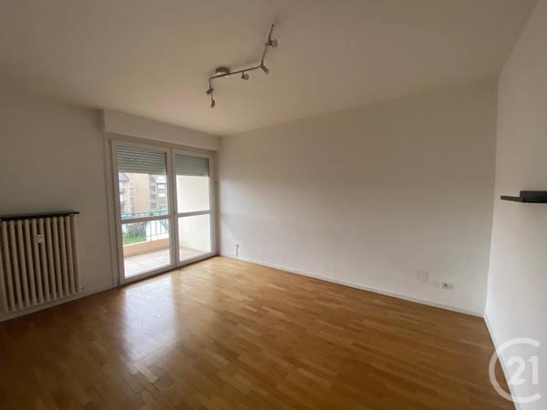 Appartement F2 à vendre  2 pièces - 34,02 m2 METZ - 57