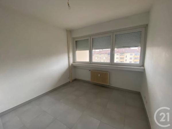 Appartement F2 à vendre  2 pièces - 34,02 m2 METZ - 57