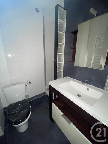 Appartement F2 à vendre  2 pièces - 34,02 m2 METZ - 57