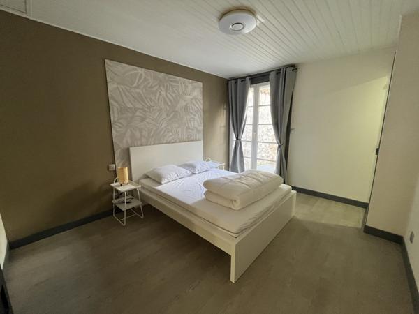 Appartement à louer |  Graulhet |  2 pièces | 49 m²