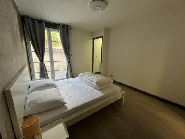 Appartement à louer |  Graulhet |  2 pièces | 49 m²