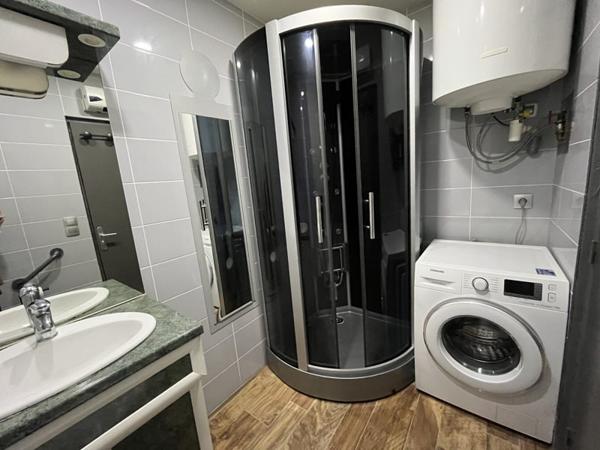 Appartement à louer |  Graulhet |  2 pièces | 49 m²