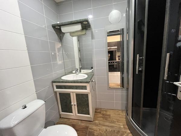 Appartement à louer |  Graulhet |  2 pièces | 49 m²