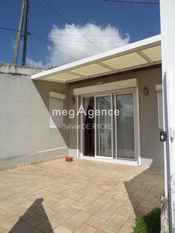 Maison à PONT-SUR-YONNE, 89140 - 2 pièces 47m²